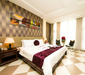 Quy Hung Hotel Central